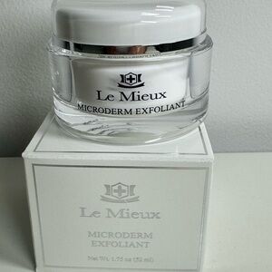 Le Mieux Microderm Exfoliant 1.75 oz / 52 ml